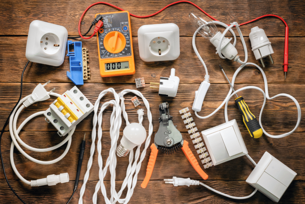 Electrical Services