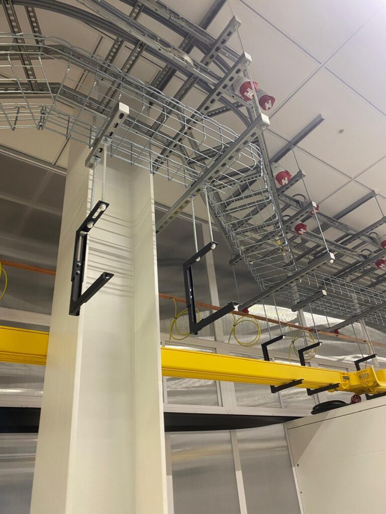 Electrical work 9
