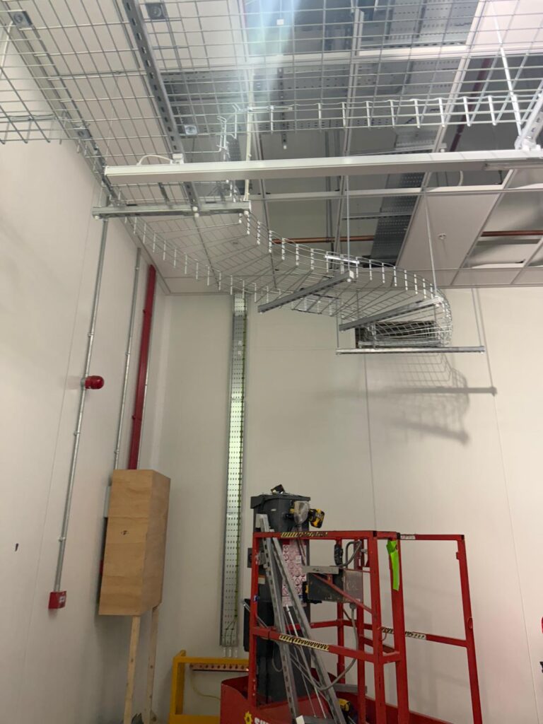 Electrical work 7