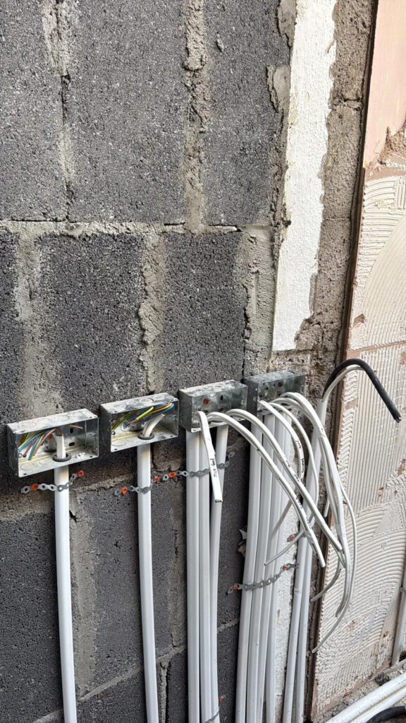 electrical solution